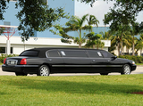 Claim Your Limo